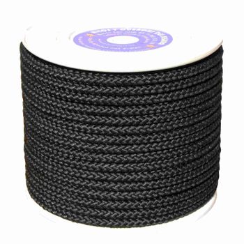 Cuerda Trenzada 14mm Nyl Bl Mate Hyc 100m