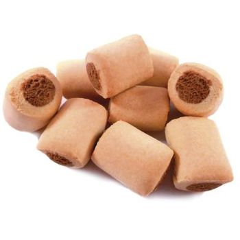 Arquivet Galletas "rolls" 250gr.