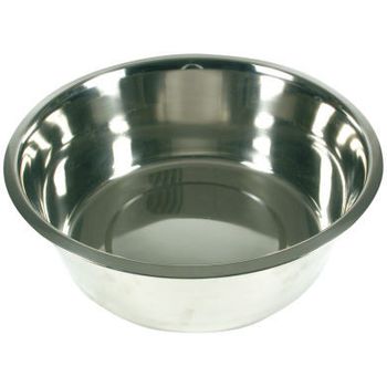 Arquizoo Comedero Inox.3  1,75l/21cm