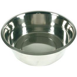 Arquizoo Comedero Inox.4  2,80l/25 Cm