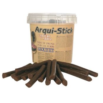 Arquivet Arquistick De Cordero 800 Gr.