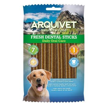 Dental Stick Fresh Arquivet (7 Unidades)