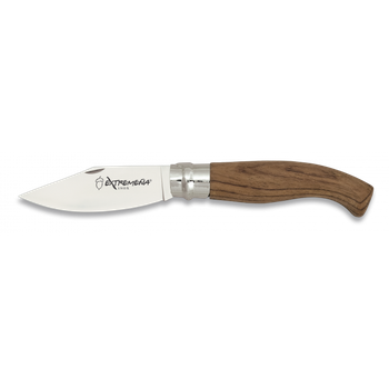 Opitec Espana  Navaja OPINEL® N°07 Junior Outdoor azul