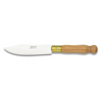 CUCHILLO DE LUJO MUFLON-26L DE MUELA