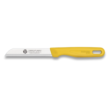 Cuchillo Para Horma Queso Acero Inoxidable Dos Mangos - Bazar Del Cocinero