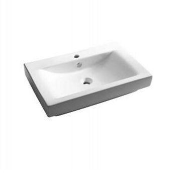 Bathco 0023 Manchester Lavabo Encimera Rectangular