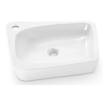 Bathco 4001 Aragon Lavabo Encimera