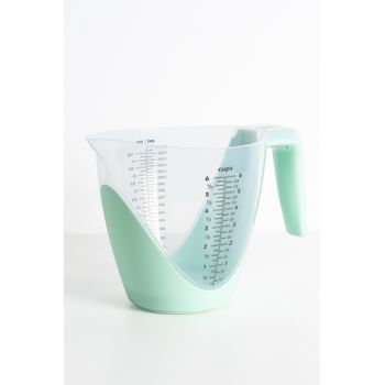 Báscula Cocina Digital Vaso 1,2l - Verde