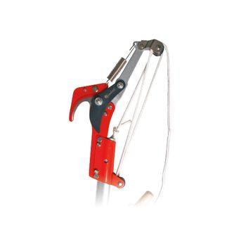 Outils Wolf Cortaramas Orientable Con Yunque - ORVM2