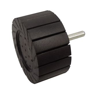 Calflex Ec4530 - Porta Manguitos Cilíndrico Tipo Ec (ø X Altura 45 Mm; Vástago 6)