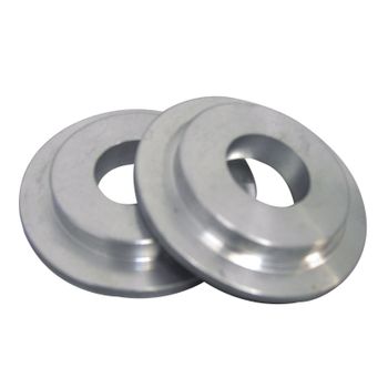 Calflex Brm100-30 - Bridas Reductoras (medidas 127-25 Mm; Material Aluminio)