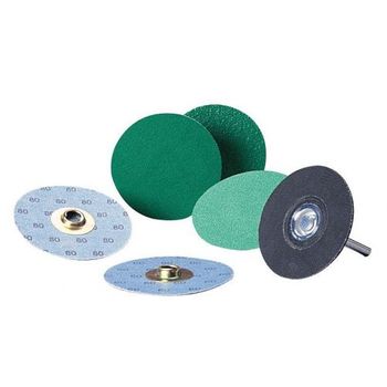 Std. Abrasives-528522-dis Pow-zir/socatt 76-36