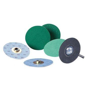 Std. Abrasives-528525-dis Pow-zir/socatt 76-60