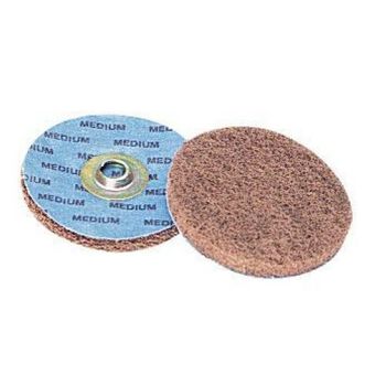 Brite-a/o B&blend Gp-st 76-m Std. Abrasives 840412