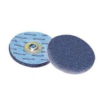 Brite-a/o B&blend Hs-st 51-m Std. Abrasives 840357