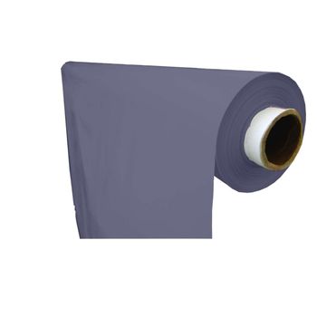 Lámina De Plástico Flexible Con Brillo Para Proteger Forrar Manualidades Confección - Gris Liso Sólido 6806108" "140x100 Cm" "gris 6806108" "exma