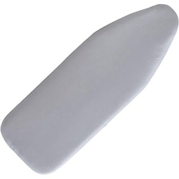 Funda Para Tabla De Planchar Ajustable Universal - Gris 0601200-8" "140x50" "gris" "exma