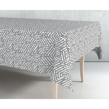 Mantel Hule 250x140 Cm Praia Plata, Mr.hule con Ofertas en Carrefour