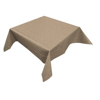 GADETEX Mantel Protector,Muletón,Protector de Mesa (140 x 700 cm) :  : Hogar y cocina