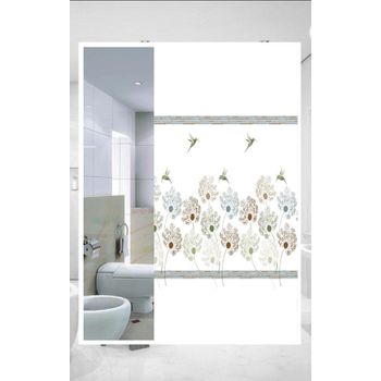 Acomoda Textil – Cortina De Ducha Impermeable Para Baño 180x180 Cm. Cortina  Para Bañera Resistente Al Moho Y Agua En Colores Lisos. (blanco, 2  Unidades) con Ofertas en Carrefour