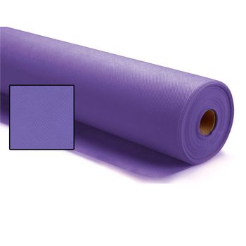 Tela Sin Tejer No Tejido Tnt Corte De 5mt - Morado 1053026-5" "largo 5 Mt, Ancho 160 Cm." "morado (5mt)" "exma