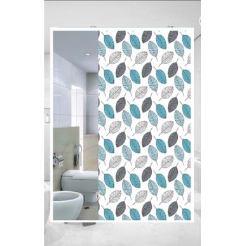 Cortina De Baño Y Ducha Poliester 140x200 040129a" "140x200 Cm" "estampado 040129a" "exma