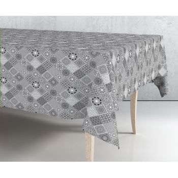 GADETEX Mantel Protector,Muletón,Protector de Mesa (140 x 200 cm) :  : Hogar y cocina