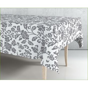 GADETEX Mantel Protector,Muletón,Protector de Mesa (140 x 700 cm) :  : Hogar y cocina