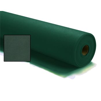 Rollo 125mt Tela Sin Tejer No Tejido Tnt Por Metros - Verde Botella 1053015-125" "1 Rollo De 125 Mt" "verde Oscuro - Rollo 125mt" "exma