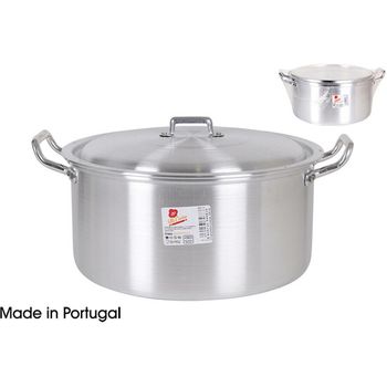 Cazo Cocina Westinghouse - 18 Cm Cacerola Para Inducción Con Tapa De  Cristal - Edición Especial.. con Ofertas en Carrefour