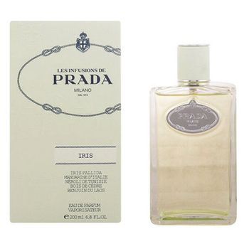 Perfume Unisex Infusion D'iris Prada Edp