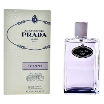 Perfume Mujer Prada (200 Ml) Capacidad 100 Ml