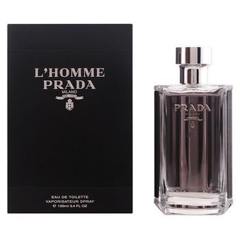 Perfume Hombre L'homme Prada Prada Edt