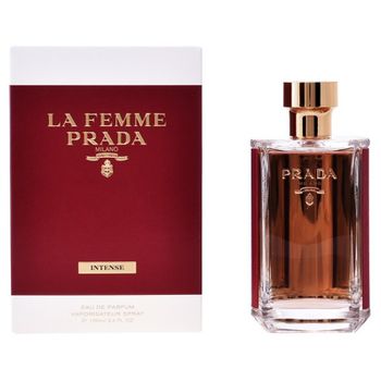 Perfume Mujer La Femme Intense Prada Edp Capacidad 35 Ml
