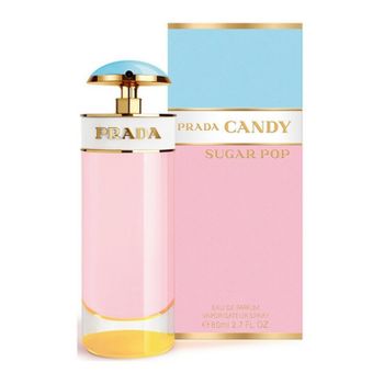 Perfume Mujer Candy Sugar Pop Prada Edp (30 Ml) Capacidad 30 Ml