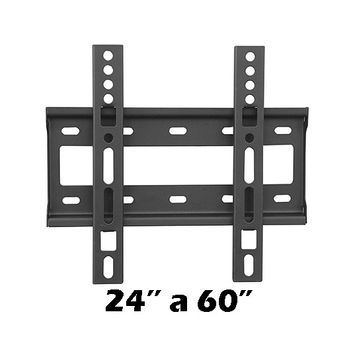 Elbe Soporte Fijo Sp-2460f