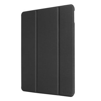 Funda Tablet 10.2" Elbe Fu003 Ipad 2020 Gris