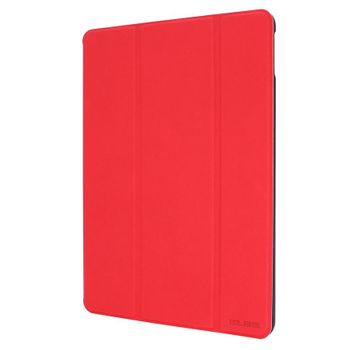 Funda Tablet 10.2" Elbe Fu005 Ipad 2020 Roja