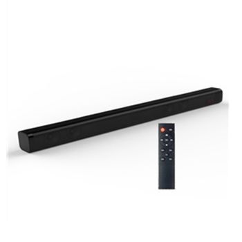 Barra De Sonido Elbe Sb-040-bt 40w Bluetooth