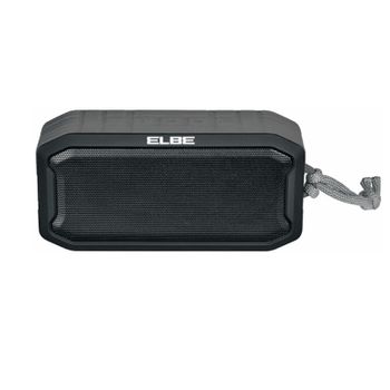 Altavoz Portátil Elbe Alt-g15-tws 5w Bluetooth Gris