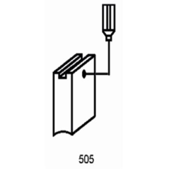 Lijadora de pared y techos en seco 600 watt. velocidad regulable 600/1500  rpm asta telescopica mango ergonomico lijado gotele