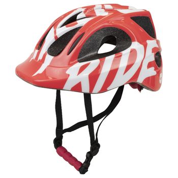 Casco Eltin Swift Junior Rojo