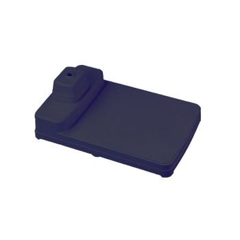 Base Para Flexos Lupa Negro