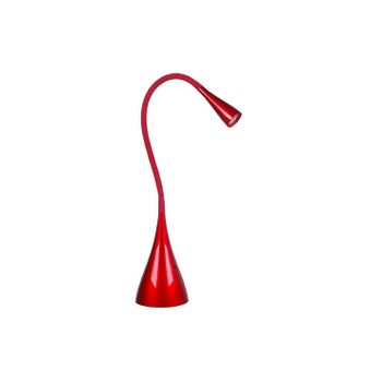 vidaXL Luces de remolque bombilla clásica rojo 12 V 115x7x14 cm