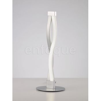 Lámpara De Mesa Led Colección Sáhara