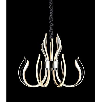 Lámpara Led 155w Temperatura 3000k - Luz Cálida-  Colección Versailles