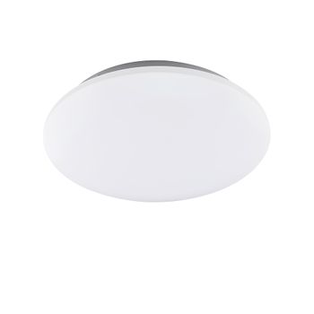 Plafón Led 36w Temperatura 5000k - Luz Fria-  Colección Zero Ii