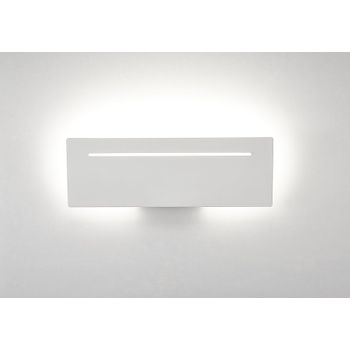 Aplique Led 16w Temperatura 3000k - Luz Cálida-  Colección Toja