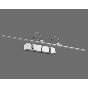 Aplique Led 18w Temperatura 3000k - Luz Cálida-  Colección Paracuru