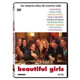 Beautiful Girls [dvd]
